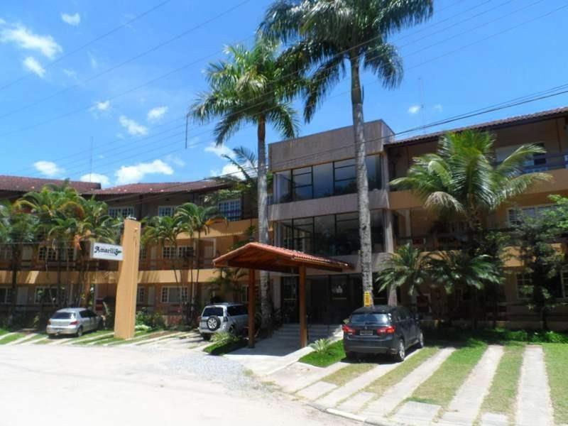 Flat Amarilis Riviera De Sao Lourenco Bertioga Exterior foto