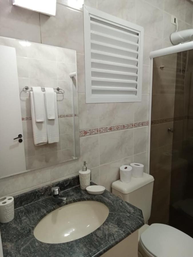 Flat Amarilis Riviera De Sao Lourenco Bertioga Exterior foto