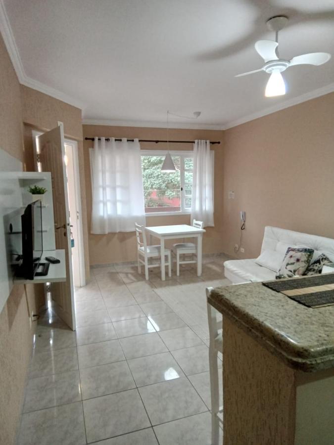 Flat Amarilis Riviera De Sao Lourenco Bertioga Exterior foto
